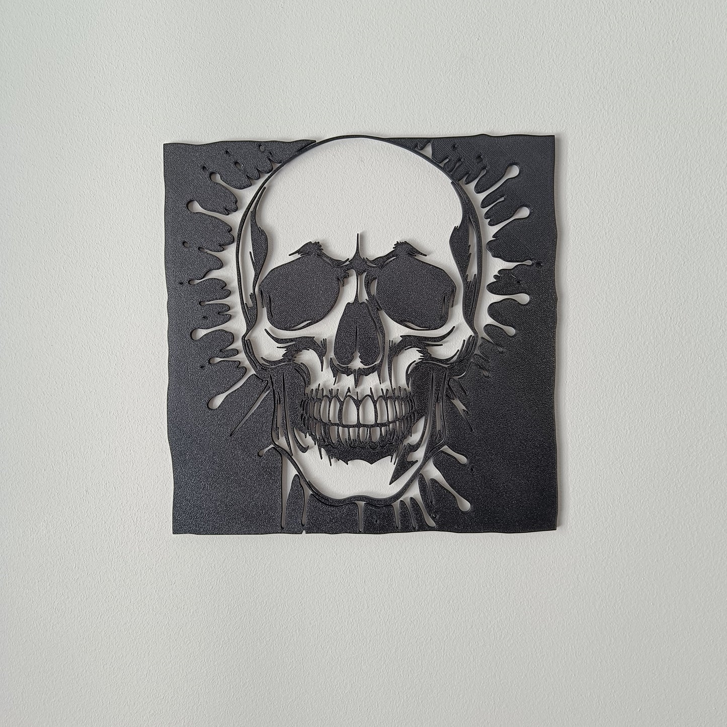 Kolju Seinapaneel – must | Moodne dekoratsioon