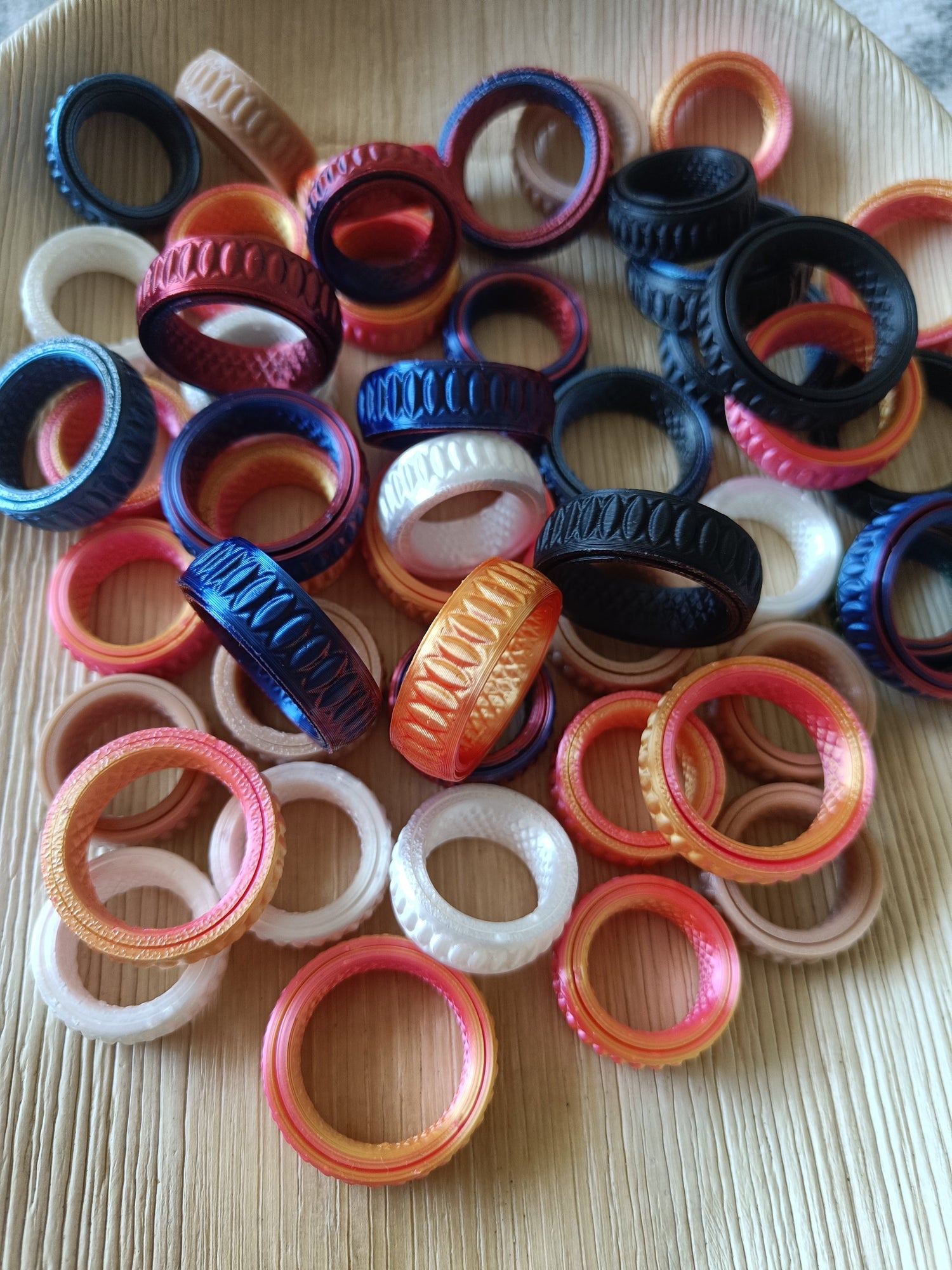 Fidget