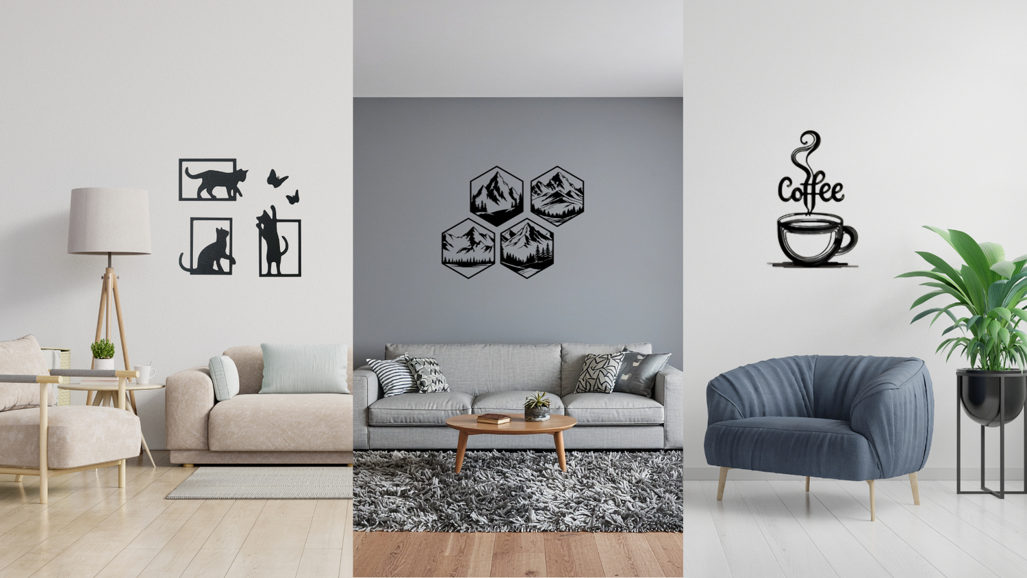 Wall art