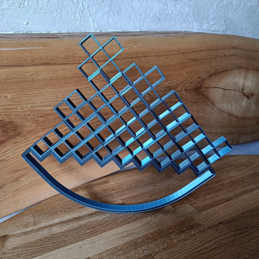 Board Game "Balance Master"