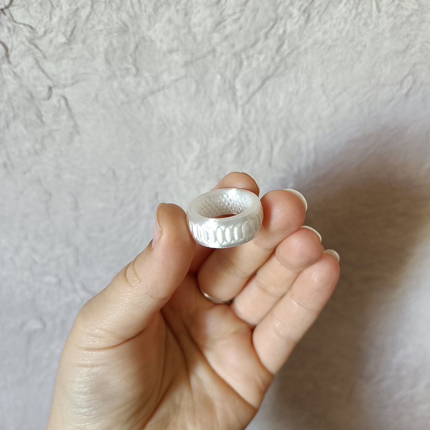 Fidget Ring (Anxiety Ring)