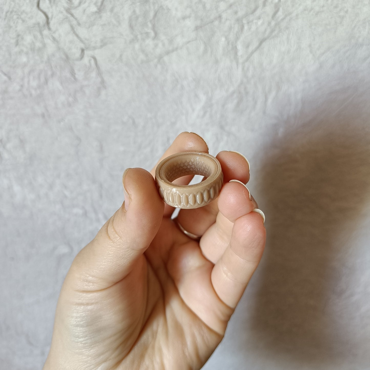 Fidget Ring (Anxiety Ring)